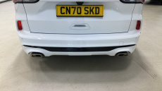 Ford Kuga 1.5 EcoBoost 150 ST-Line First Edition 5dr Petrol Estate